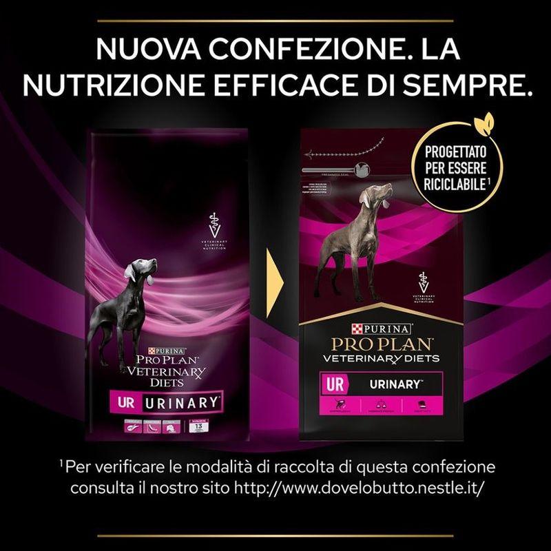 Zooplus PURINA PRO PLAN Veterinary Diets UR Urinary Crocchette per cane Offerte speciali