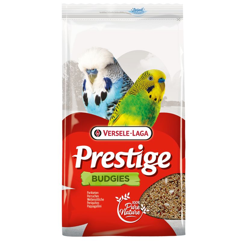Zooplus Versele-Laga Prestige per cocorite