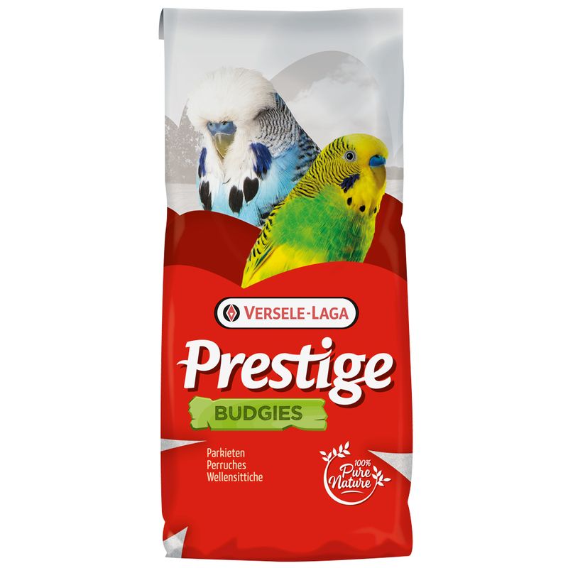 Zooplus Versele-Laga Prestige per cocorite Liquidazione