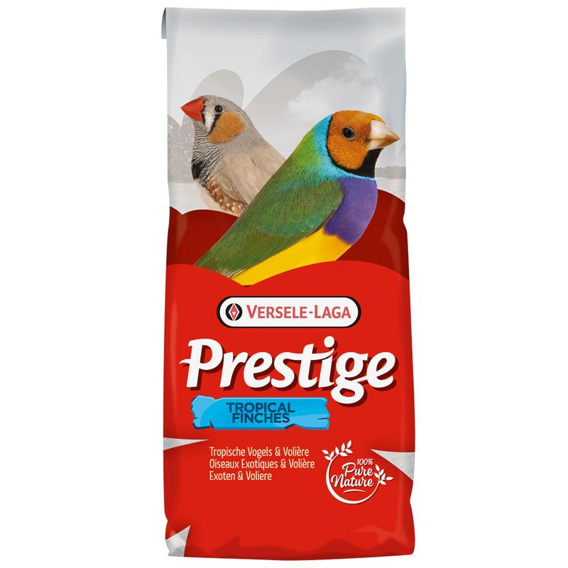Zooplus Versele-Laga Prestige Esotici Enormi risparmi