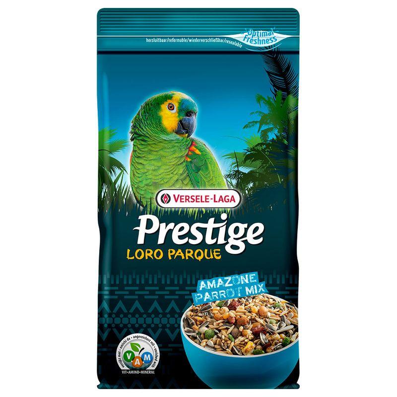 Zooplus Versele-Laga Prestige Loro Parque Amazone per pappagalli