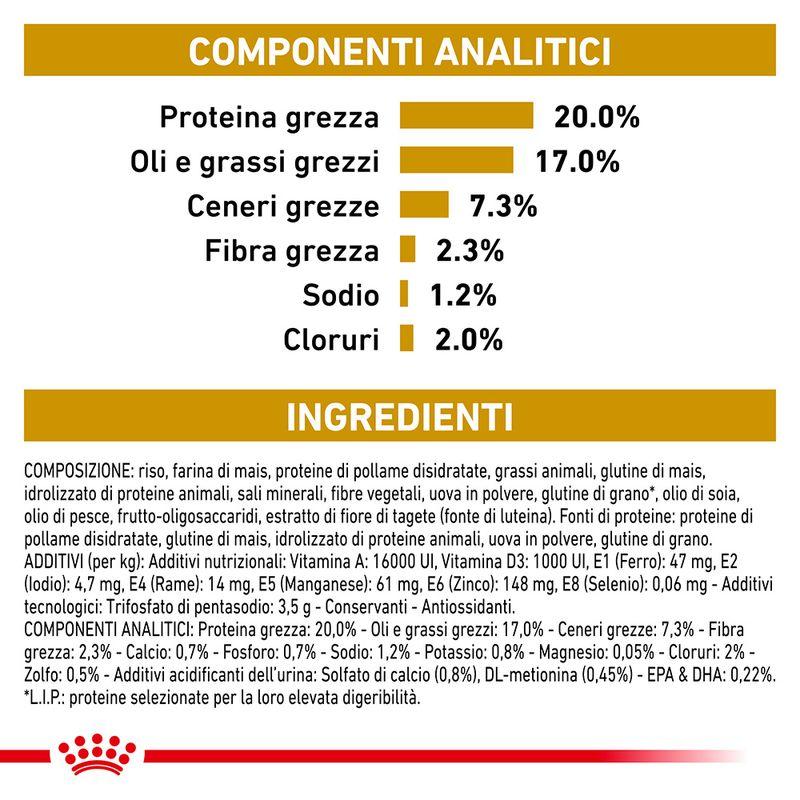 Zooplus Royal Canin Urinary S/O Small Dog Canine Veterinary Crocchette per cane Fino al 65% di sconto