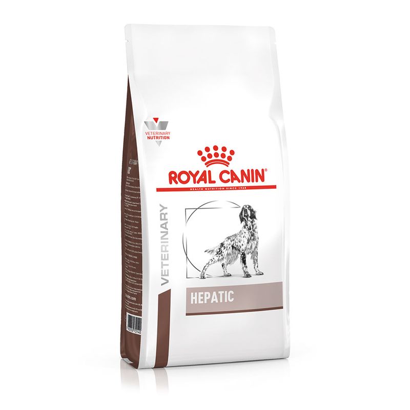 Zooplus Royal Canin Hepatic Canine Veterinary Crocchette per cane Discount Store per i nuovi prodotti