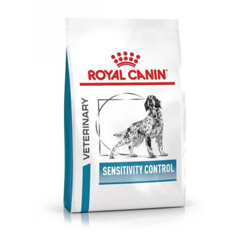 Zooplus Royal Canin Sensitivity Control Veterinary Trasporto libero internazionale