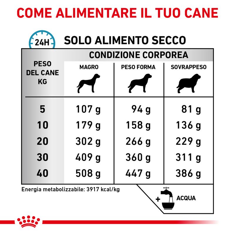 Zooplus Royal Canin Sensitivity Control Veterinary Trasporto libero internazionale
