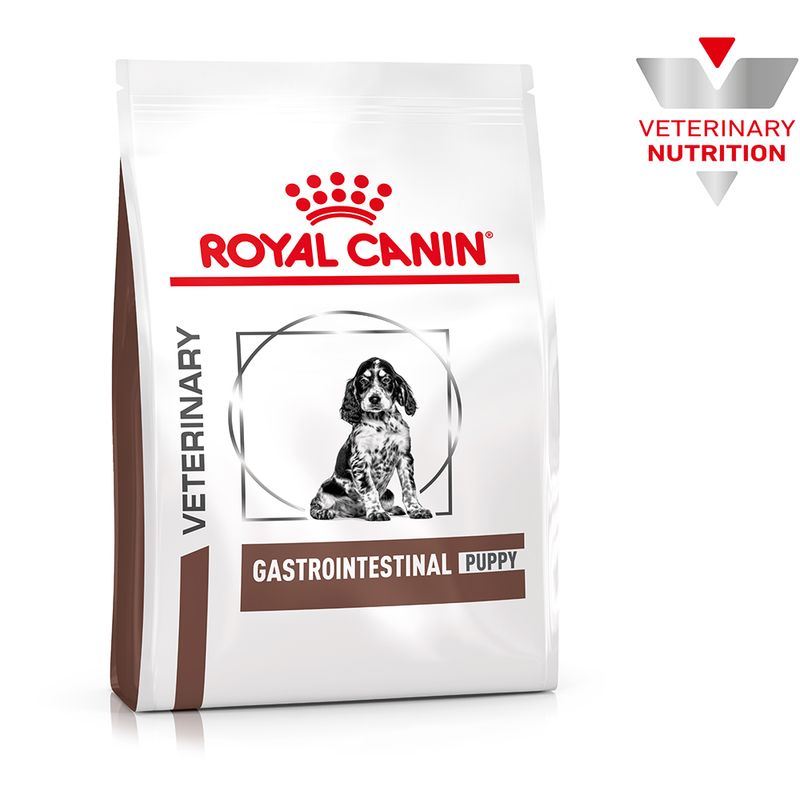 Zooplus Royal Canin Gastrointestinal Puppy Veterinary Crocchette per cane In vendita