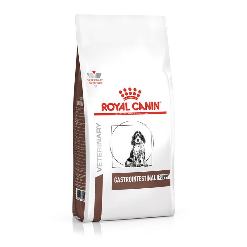 Zooplus Royal Canin Gastrointestinal Puppy Veterinary Crocchette per cane In vendita