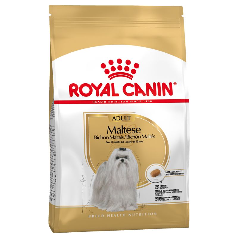 Zooplus Royal Canin Maltese Adult Crocchette per cane Qualità