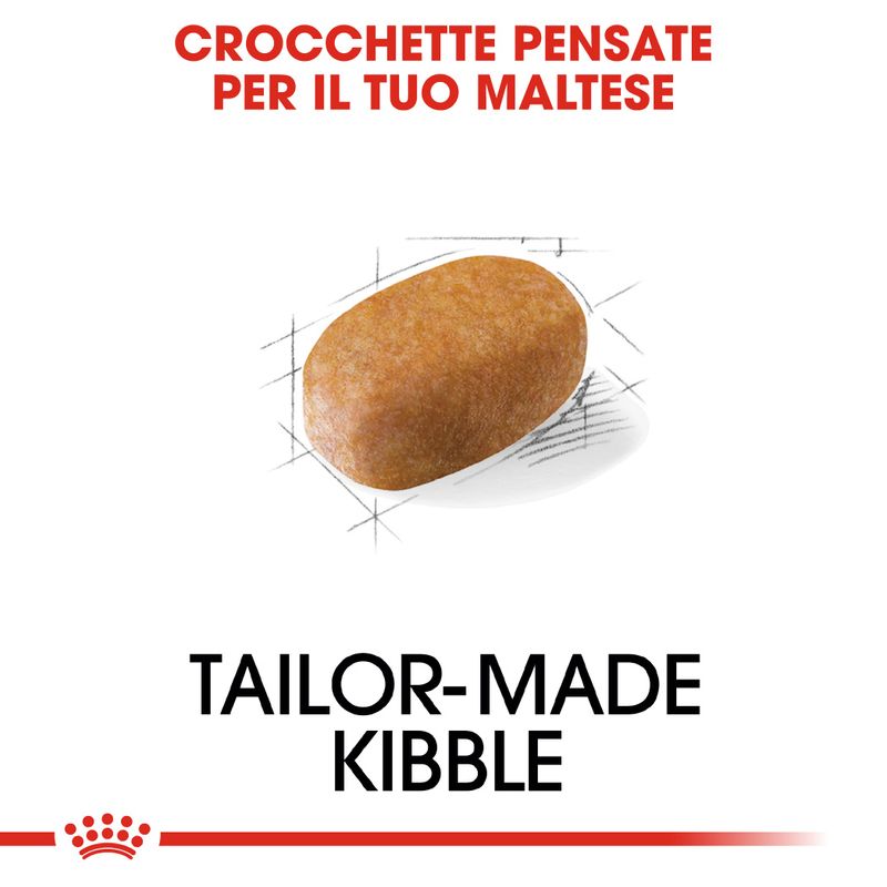 Zooplus Royal Canin Maltese Adult Crocchette per cane Qualità