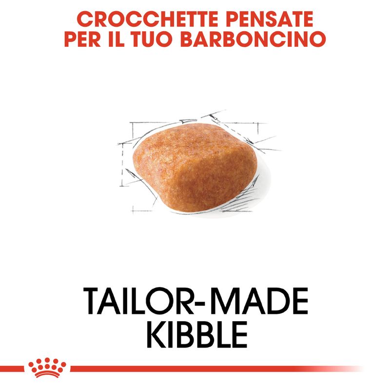 Zooplus Royal Canin Barboncino (Poodle) Adult Crocchette per cane Promozione