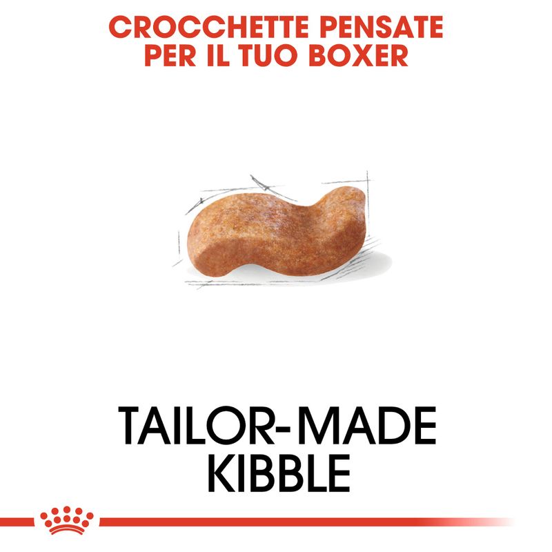 Zooplus Royal Canin Boxer Adult Crocchette per cane Fino Al -60%