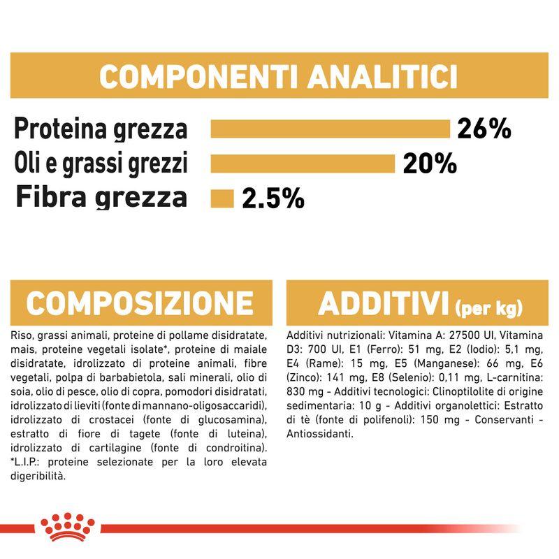 Zooplus Royal Canin Boxer Adult Crocchette per cane Fino Al -60%