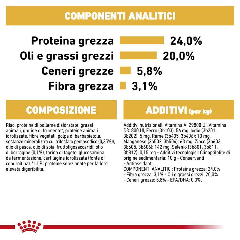 Zooplus Royal Canin Shih Tzu Adult Crocchette per cane Shopping Online