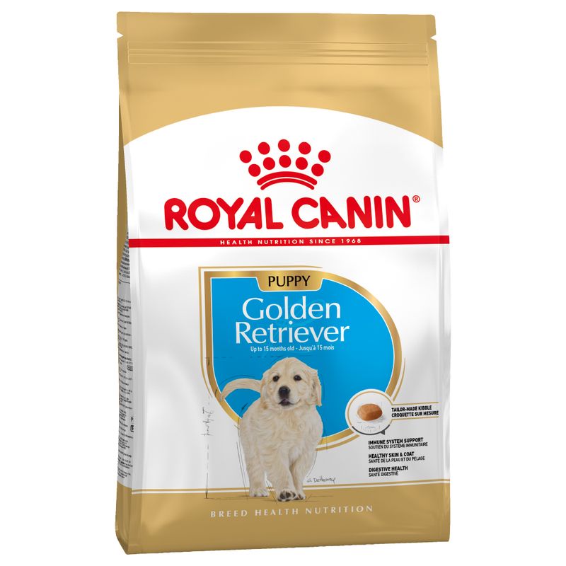 Zooplus Royal Canin Golden Retriever Puppy Crocchette per cane Affare Del Giorno