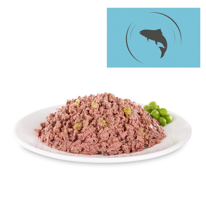 Zooplus Briantos Delicious Paté 24 x 400 g Umido per cane Prezzo Ridotto