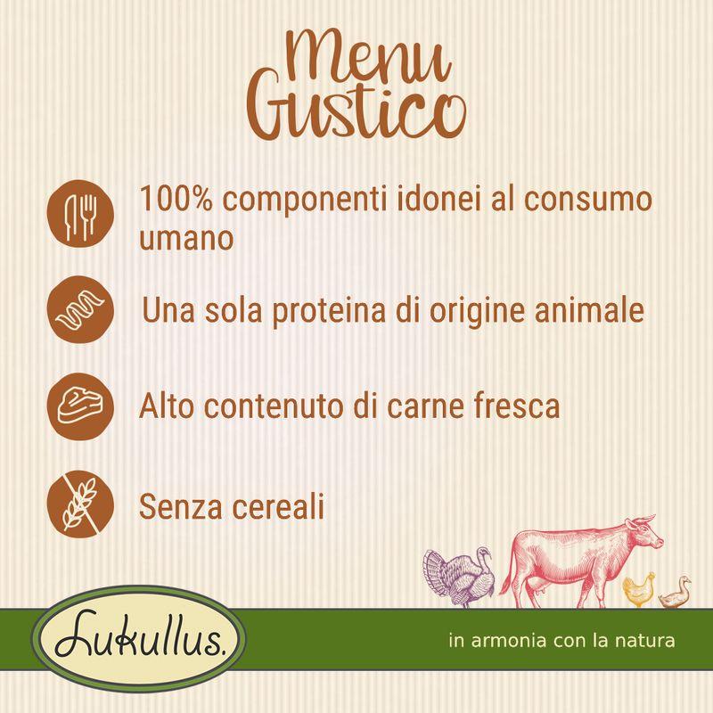 Zooplus Senza cereali Negozi Online
