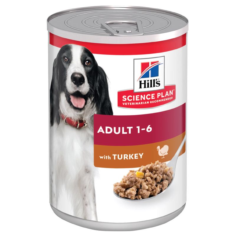 Zooplus Hill's Science Plan Adult umido per cane Comprare a buon mercato