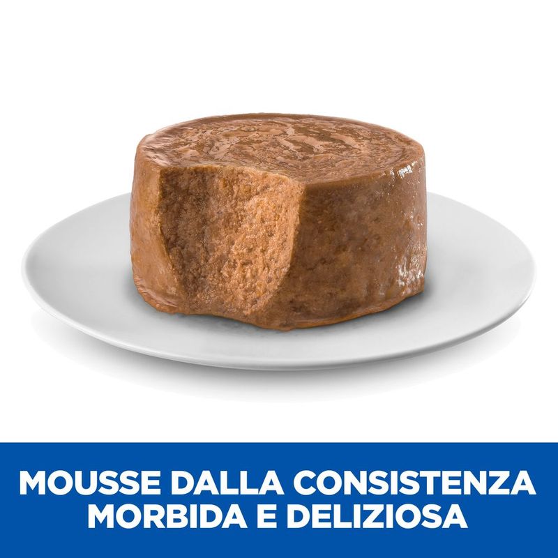 Zooplus Hill's Science Plan Mature Small & Mini Mousse umido per cane Offerta esclusiva