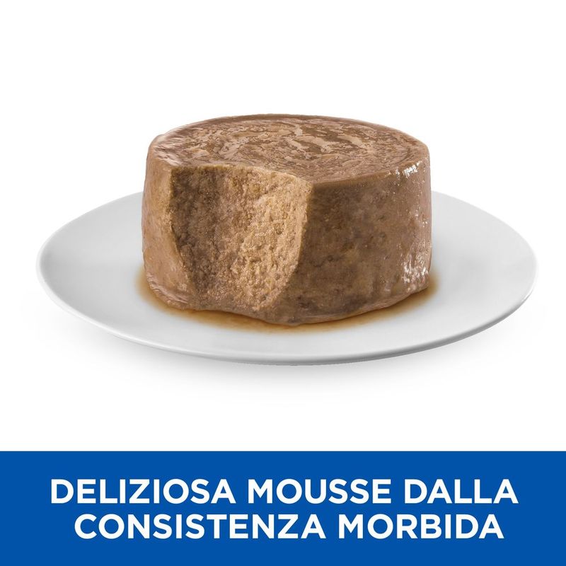 Zooplus Hill's Science Plan Puppy & Mother Tender Mousse con Pollo umido per cane Vendite stagionali