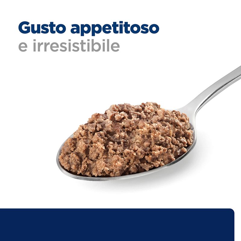Zooplus Hill's Prescription Diet z/d Food Sensitivities umido cane Offerta Pasqua