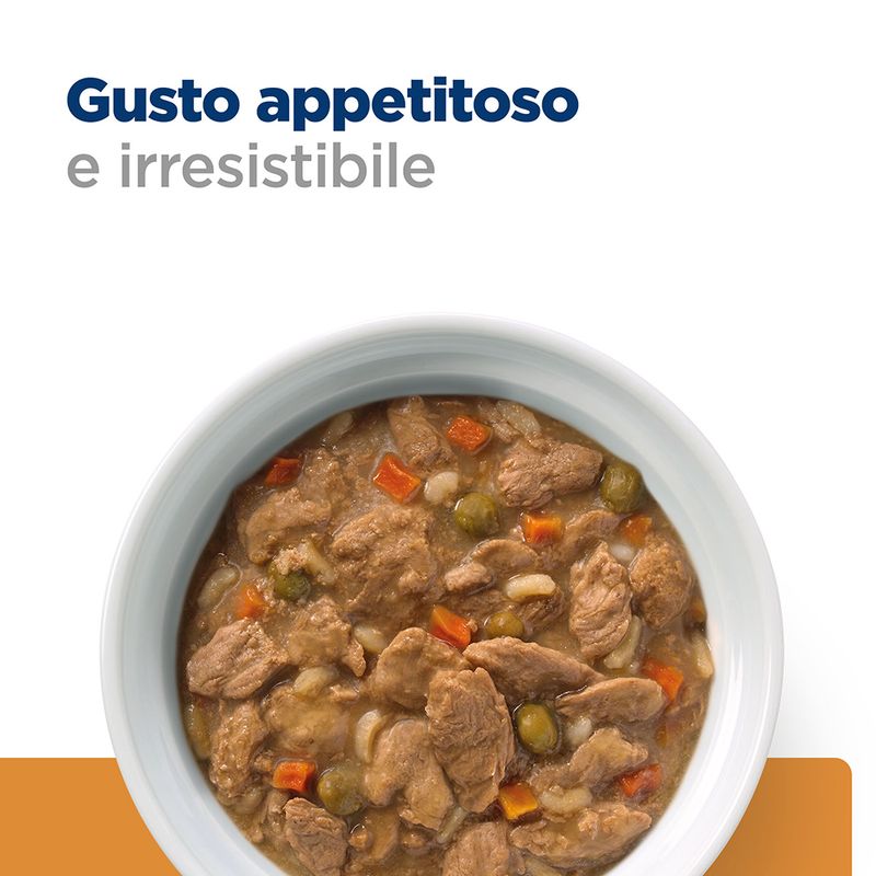 Zooplus Hill's Prescription Diet k/d Kidney Care Spezzatino Pollo per cani Latest fashion