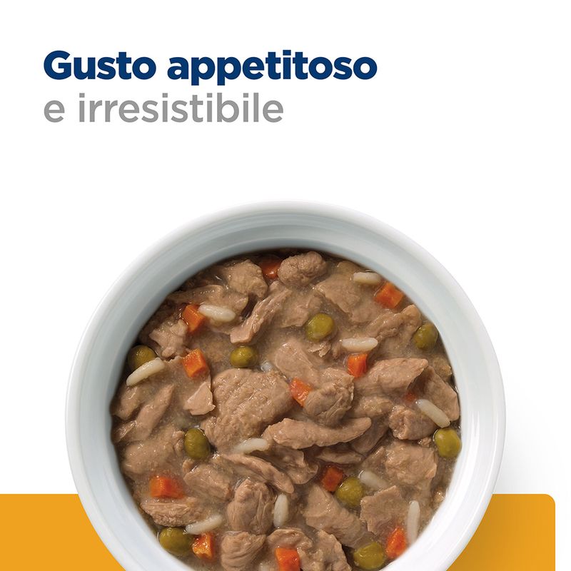 Zooplus Hill's Prescription Diet c/d Multicare Urinary Care Spezzatino Pollo cani Offerte esclusive