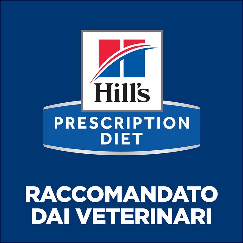 Zooplus Hill's Prescription Diet c/d Multicare Urinary Care Pollo umido per cani Lightning offer