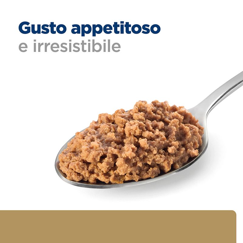 Zooplus Hill's Prescription Diet a/d Urgent Care con Pollo umido per cani e gatti Offerte giornaliere