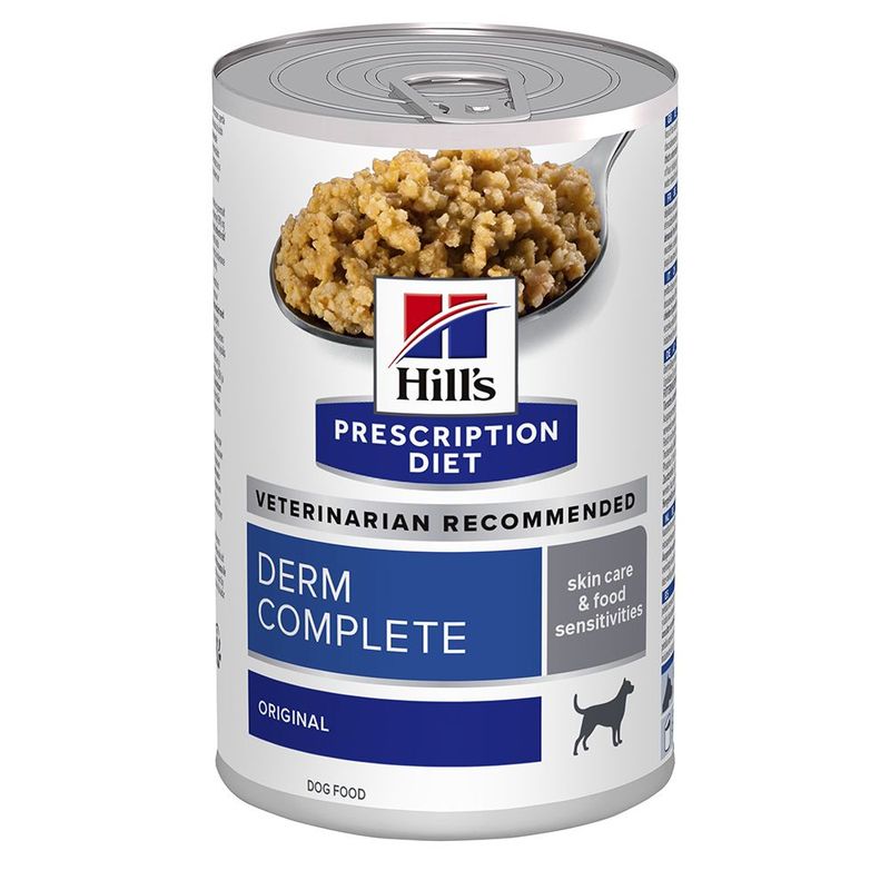 Zooplus Hill's Prescription Diet 24 x 370 / 360 / 350 / 156 g umido per cani Offerte speciali