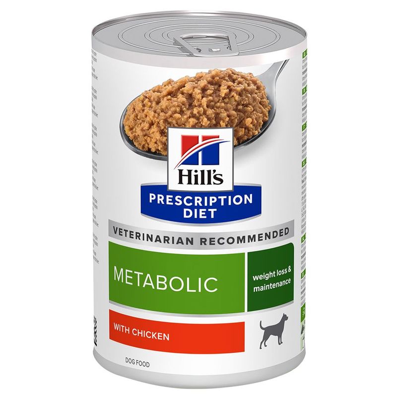 Zooplus Hill's Prescription Diet 24 x 370 / 360 / 350 / 156 g umido per cani Offerte speciali