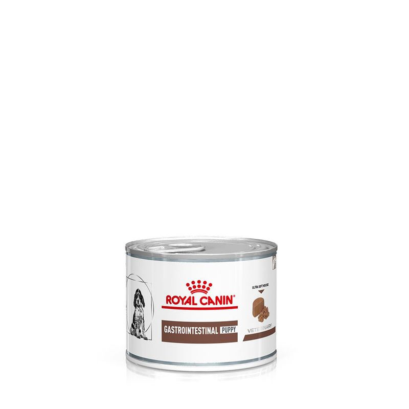 Zooplus Royal Canin Puppy Gastrointestinal Canine Veterinary Ultra Soft Mousse Ultimi due giorni
