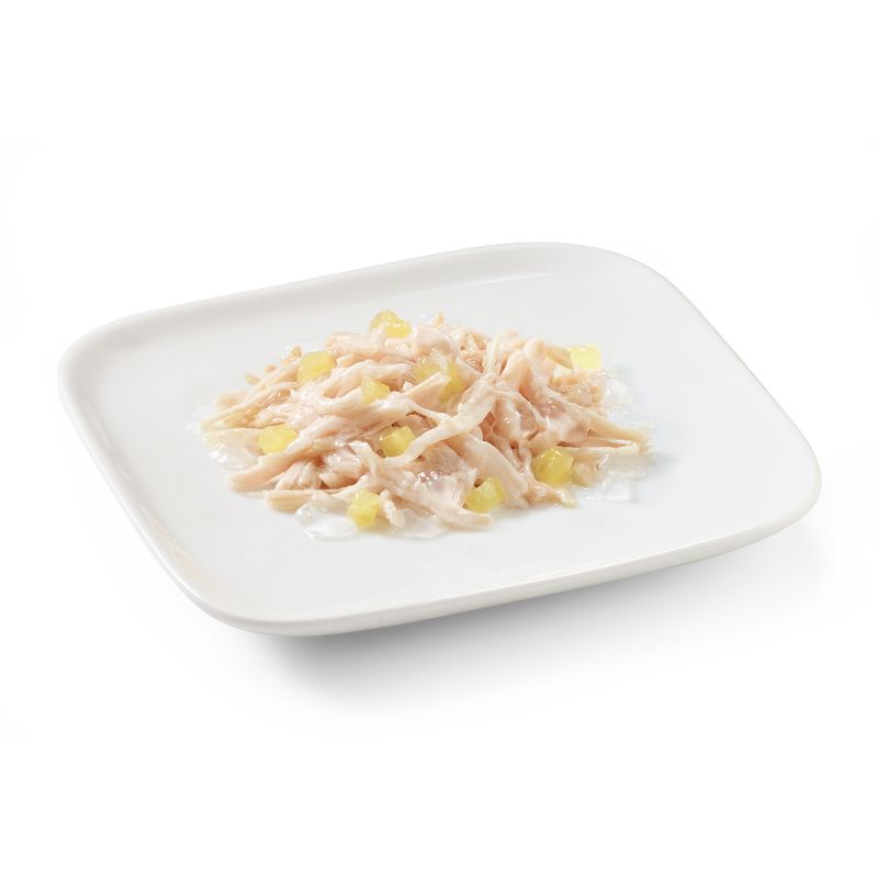 Zooplus Schesir 6 x 150 g Alimento umido per cani Grandi sconti