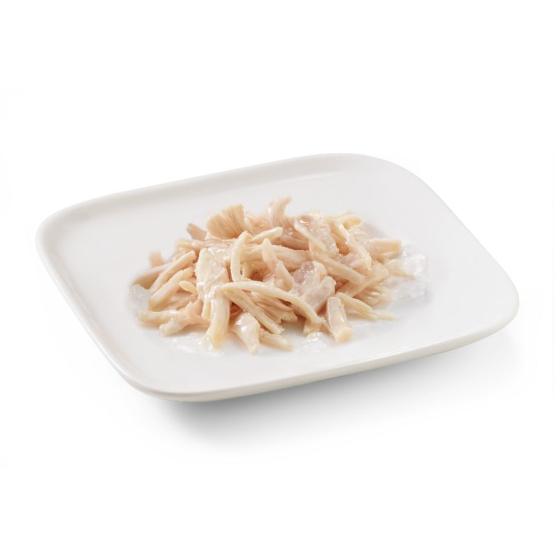 Zooplus Schesir 12 x 150 g Alimento umido per cani Liquidazione