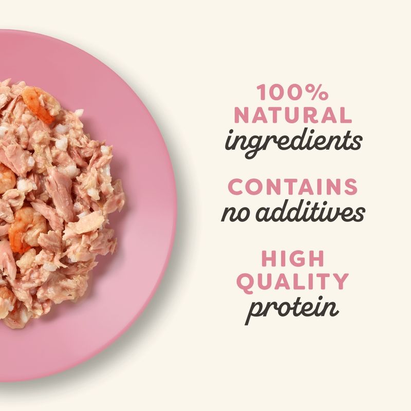 Zooplus Applaws in Brodo 6 x 156 g Alimento umido per gatti Vendita Calda