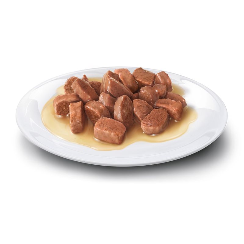 Zooplus in salsa Smaltimento dello stoccaggio