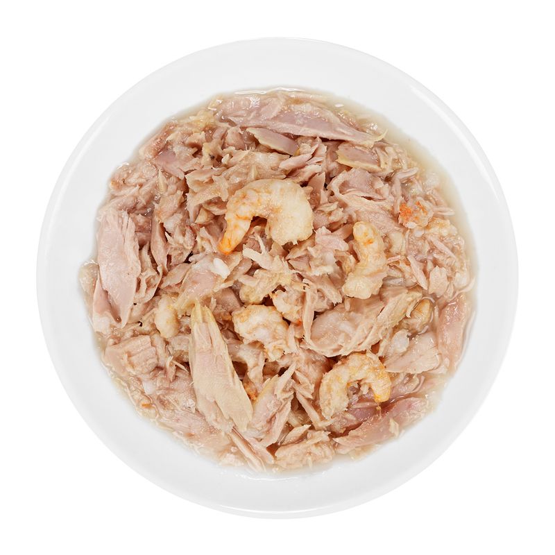 Zooplus Cosma Nature 6 x 140 g Alimento umido per gatti Ultimi due giorni