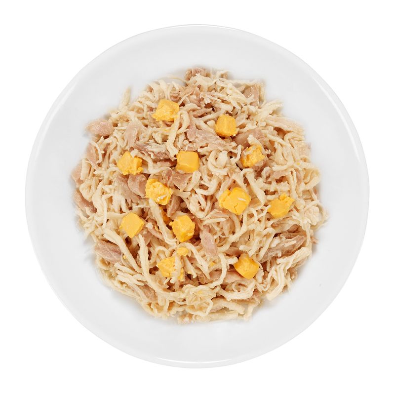 Zooplus Cosma Nature 12 x 140 g Alimento umido per gatti Fino al 65% di sconto