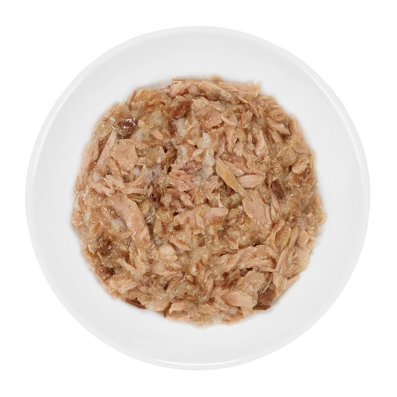 Zooplus Cosma Original in gelatina 6 x 400 g Alimento umido per gatti 50% di sconto con spedizione gratuita