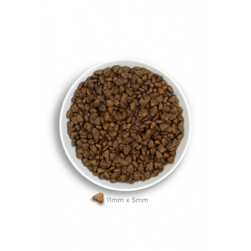 Amanova Adult Mini Digestive al Coniglio per Cani Fino al 50% di sconto
