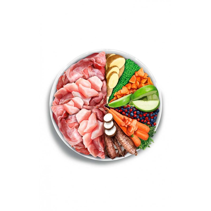 Amanova Adult Digestive al Coniglio per Cani Fino al 60% di sconto