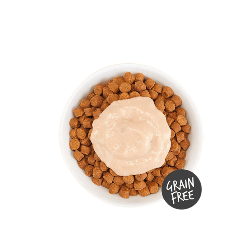 Schesir Stix Cat Creamy Snack per Gatti Moda