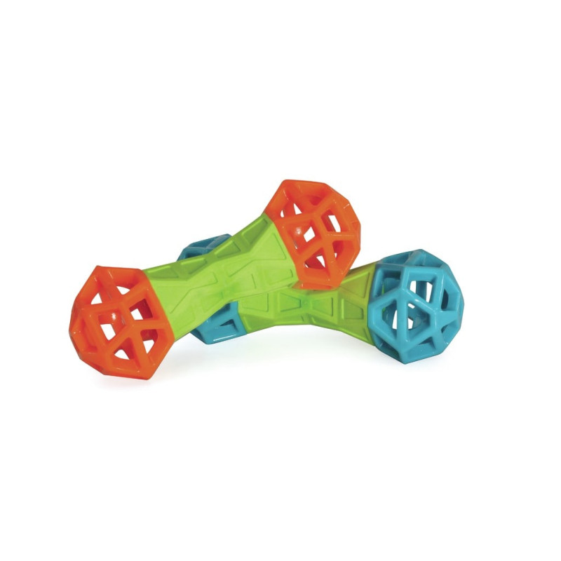 Camon Manubrio Geometrico Gioco per Cani Offerte giornaliere