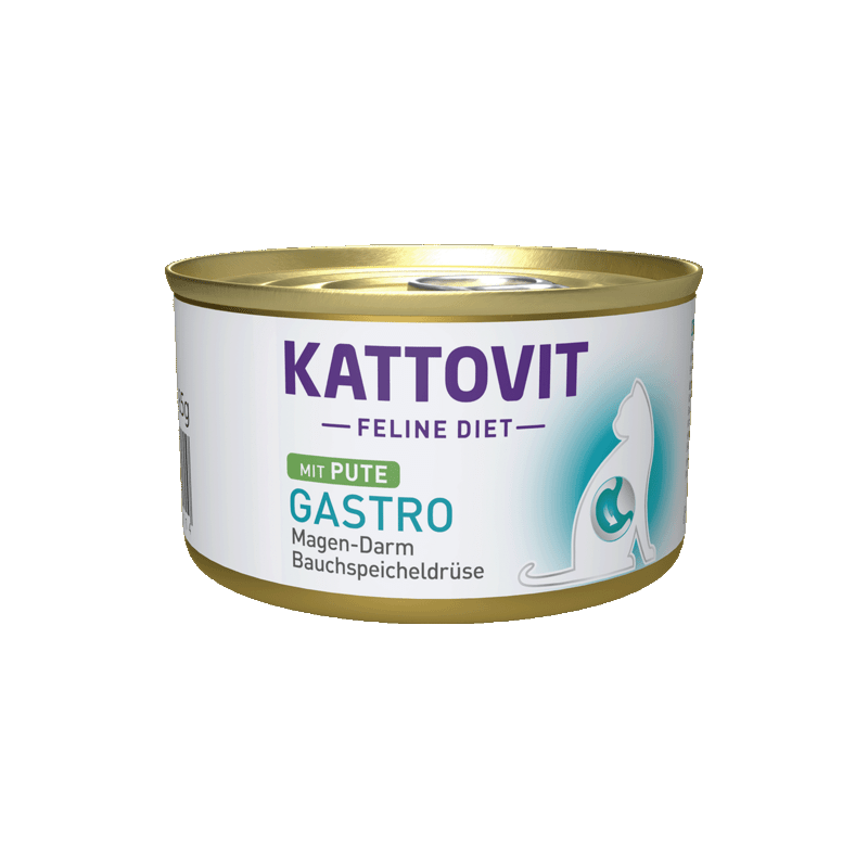 Kattovit Gastro Cibo Umido per Gatti Super Saving Price