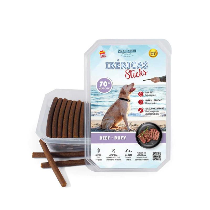 Mediterranean Iberica Sticks Ipoallergenici per Cani Discount Store per i nuovi prodotti