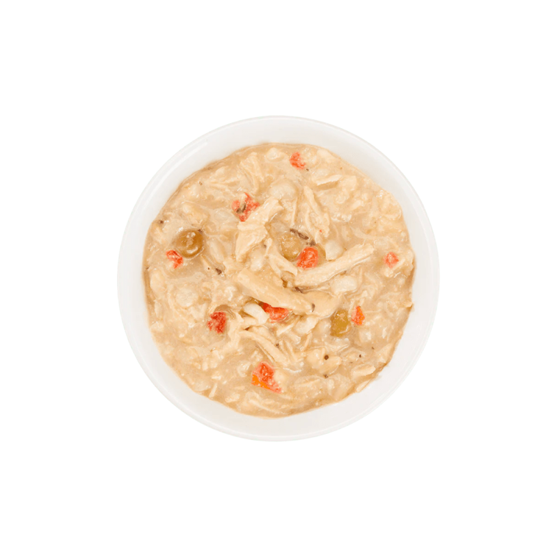 Schesir Taste of the World Cibo Umido per Cani Super sconto
