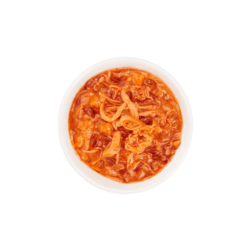 Schesir Taste of the World Cibo Umido per Cani Super sconto