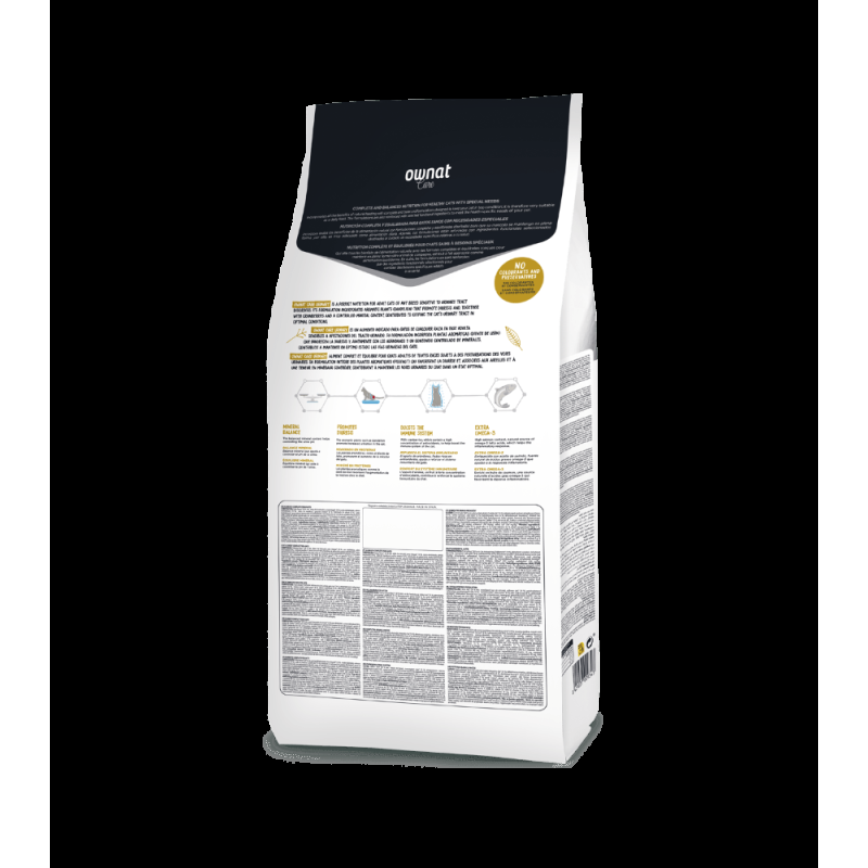 Ownat Care Urinary per Gatti Black Friday Prezzi