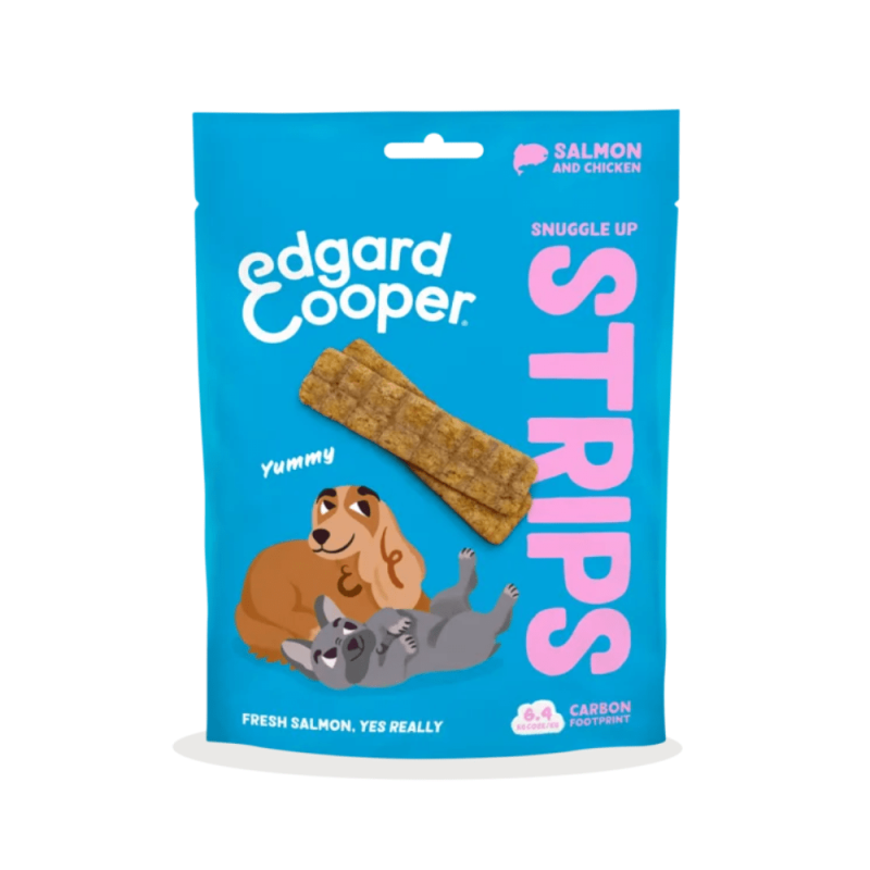 Edgard Cooper Stripes Snack per Cani Sconto
