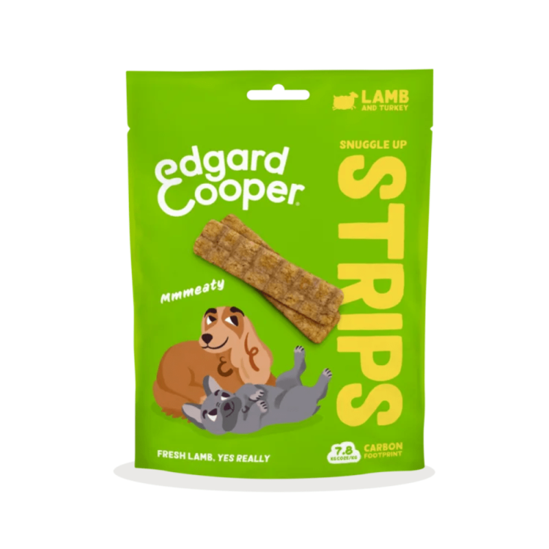 Edgard Cooper Stripes Snack per Cani Sconto