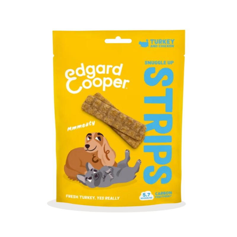 Edgard Cooper Stripes Snack per Cani Sconto